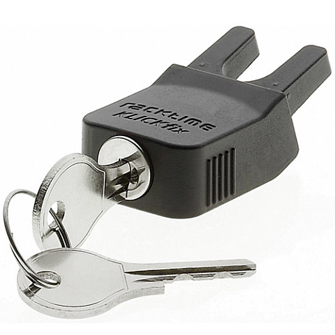 KLICKfix Racktime Steckschloss