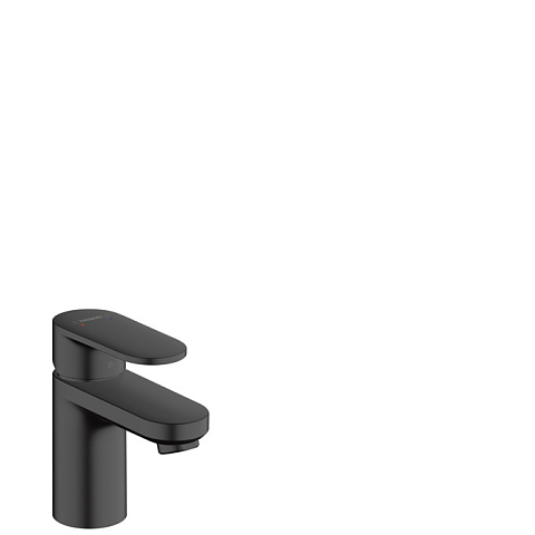 Hansgrohe Vernis Blend Schwarz