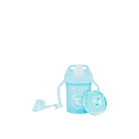 Twistshake Mini cup 230 ml Ausgießerbecher
