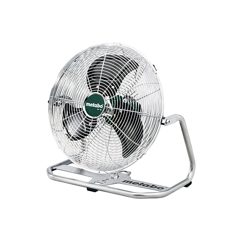 Metabo AV 18 Weiß