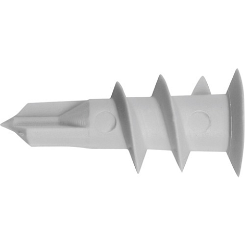 TOX 068 100 231 50 Stück(e) Schrauben- & Dübelsatz 32 mm