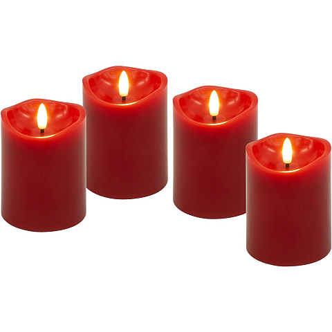 Goobay 77749 Beleuchtungsdekoration Leichte Dekorationsfigur 0,06 W