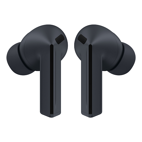 Samsung Galaxy SM-R420NZKAXEF Kopfhörer & Headset True Wireless Stereo (TWS) im Ohr Anrufe/Musik Bluetooth Schwarz