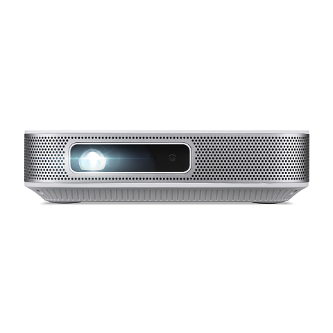 Acer PD1520s 1200 ANSI Lumen DLP 1080p (1920x1080) Silber