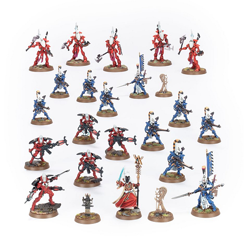 Games Workshop 73-462 collectible figure