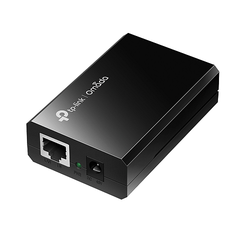 TP-Link POE150S PoE-Adapter Schnelles Ethernet, Gigabit Ethernet