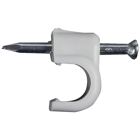 Fischer 58177 Kabelklammer 100 Stück(e)