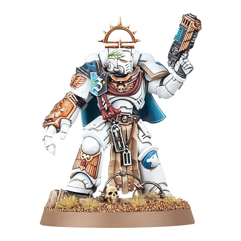 Games Workshop 47-69 collectible figure