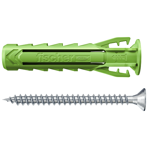 Fischer 567873 Schraube/Bolzen 10 Stück(e)
