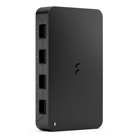 Fractal Design FD-A-APH1-001 Computerkühlsystemteil/-zubehör Lüftersteuerung