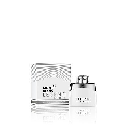Montblanc Legend Spirit 30 ml Männer