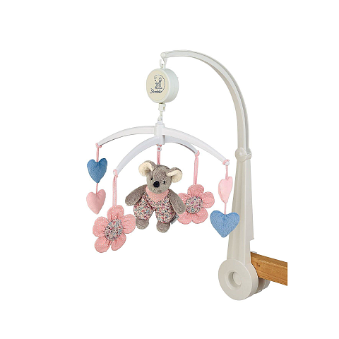 Sterntaler 6102001 Baby Mobile