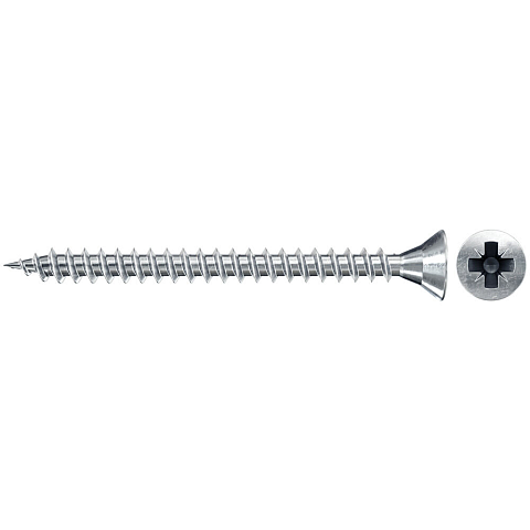 Fischer 551122 Schraube/Bolzen 35 mm 1000 Stück(e)