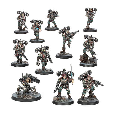 Games Workshop 103-52 collectible figure