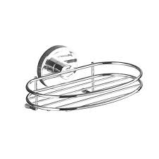 WENKO 20890100 Seifenhalter Chrom