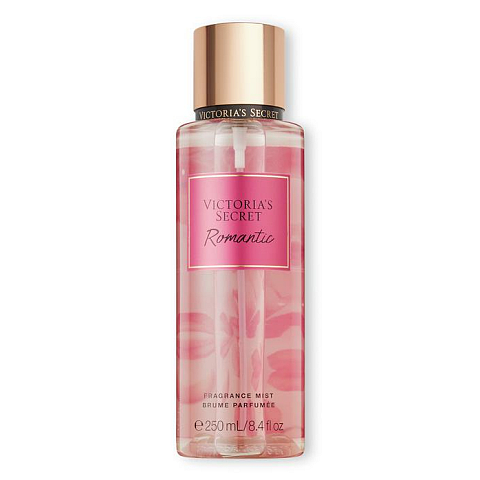Victoria's Secret 667556605051 Haar-/Körperspray 250 ml Frauen