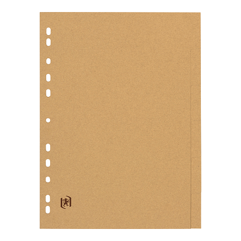 Oxford 100204978 Kassenrolle 6 Stück(e) 280 g/m² 225 mm