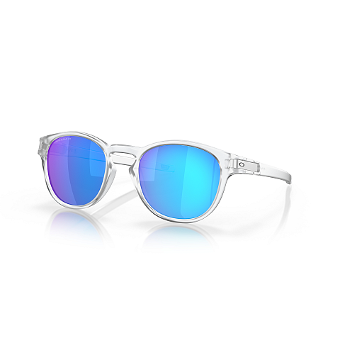 Oakley Latch Sonnenbrille Rund