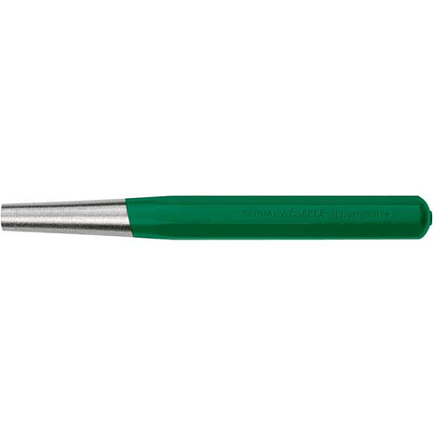 Fortis 4317784791649 Stanze, Nägel-Set & Punze