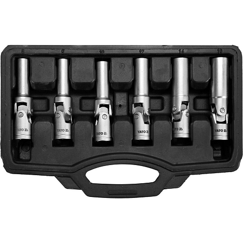 Yato YT-05339 Steckdosen/Steckdosen-Set