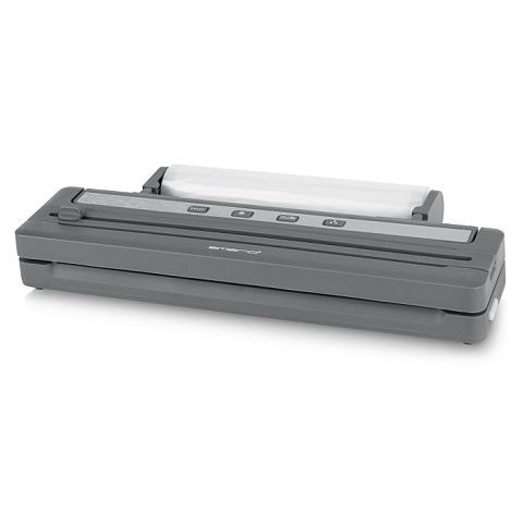 Emerio VS-130802 Vakuumierer Grau