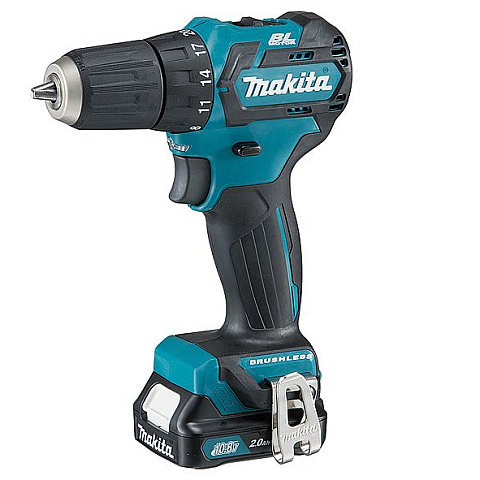 Makita DF332DSAJ Bohrmaschine 1,2 kg