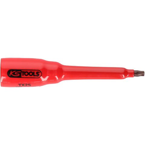 KS Tools 117.2468 Steckdosen/Steckdosen-Set Buchse