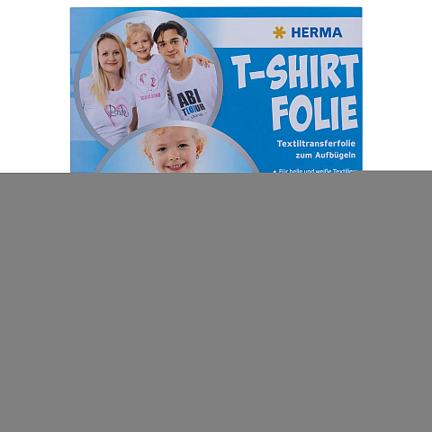 HERMA 4524 Transferfolie für Bekleidung Wärmeübertragung