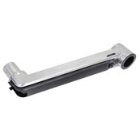 Ergotron 45-362-026 Montage-Kit Schwarz, Silber Aluminium