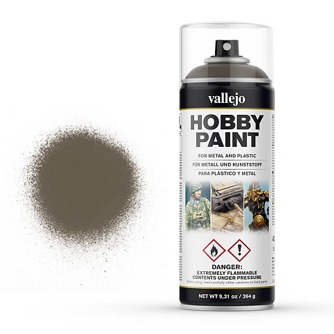 Vallejo 28.005 Sprühfarbe 400 ml 1 Stück(e)