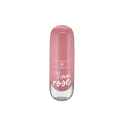 Essence Gel Nail Nagellack 8 ml Rose Glanz