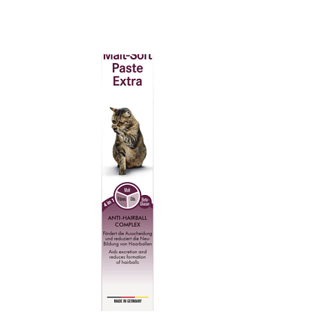 GimCat Malt-Soft Paste Extra Katze Paste (Substanz)