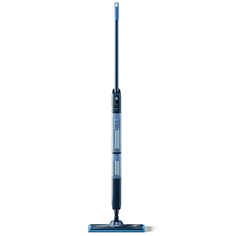 Philips OneUp 5000 Series Elektrischer Wischmopp – zusätzliches Pad