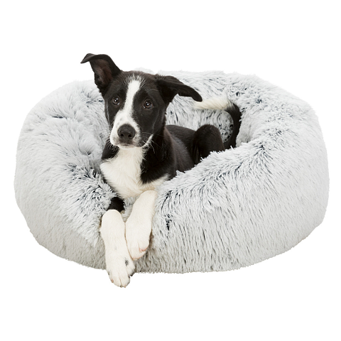 TRIXIE 37318 Hunde-/Katzenbett Kissen Tierbett
