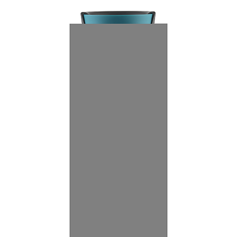 CONTIGO Transit AUTOSEAL 470 ml Grün, Grau, Silber Edelstahl