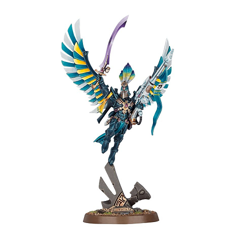 Games Workshop 46-52 collectible figure