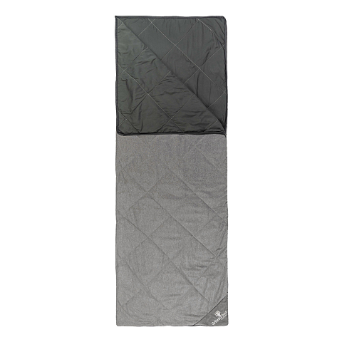 Grüezi Bag WellhealthBlanket Wool
