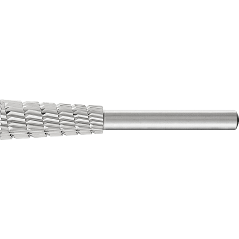PFERD HSS 63ST/6 Z3 Fräsaufsatz 5 Stück(e)