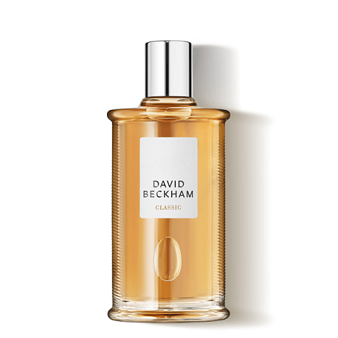David Beckham Classic 100 ml Männer