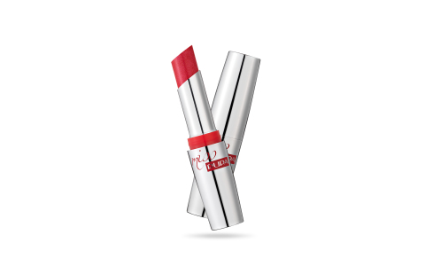 PUPA Milano Miss Pupa 2,4 ml 500 Love Pearly Red