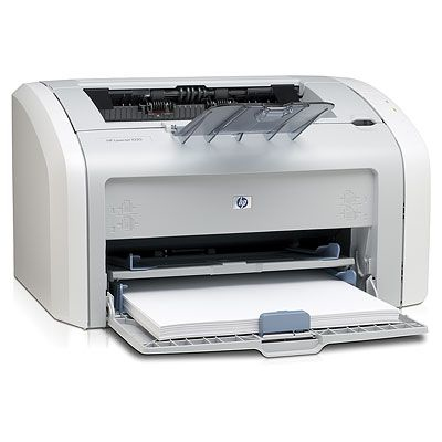 HP LaserJet 1020 Printer 600 x 600 DPI A4