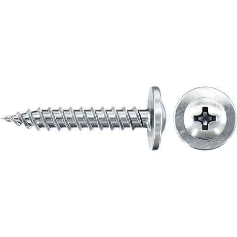 Fischer 40456 Schraube/Bolzen 13 mm 1000 Stück(e)