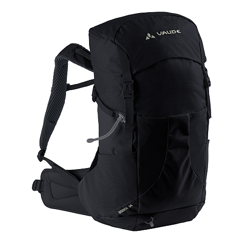 VAUDE Brenta 24 l Schwarz