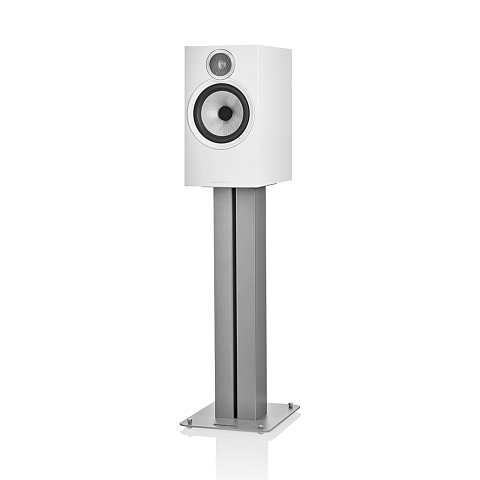 Bowers & Wilkins FP43907 2-Wege Weiß Kabelgebunden