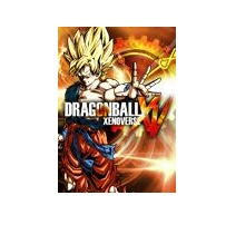 BANDAI NAMCO Entertainment Dragon Ball Xenoverse Standard Deutsch Xbox One