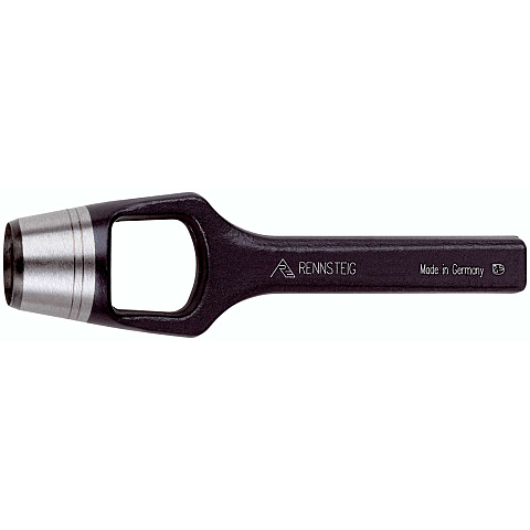 RENNSTEIG 140 006 0 Locher Schwarz