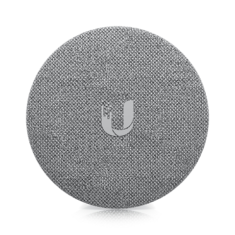 Ubiquiti UP-CHIME-EU Türklingel-Taster Grau, Weiß Kabellos