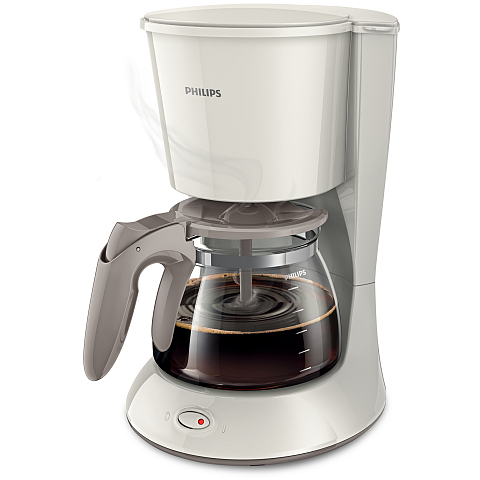 Philips Daily Collection HD7461/00 Kaffeemaschine