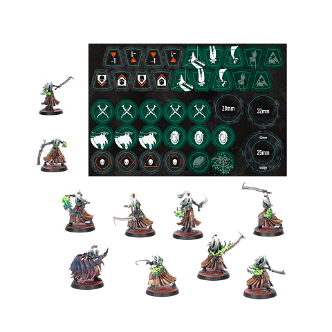 Games Workshop 103-42 collectible figure