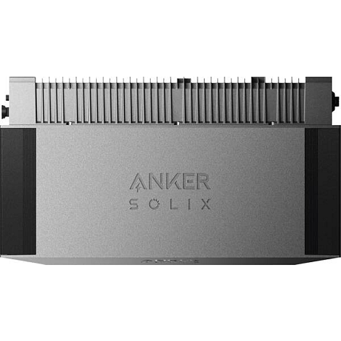 Anker Solix BP2700 Zubehör für tragbare Power Stations Akku